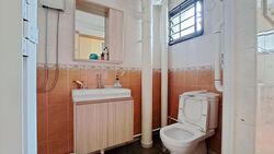 Blk 320C Anchorvale Grove (Sengkang), HDB Executive #535816251